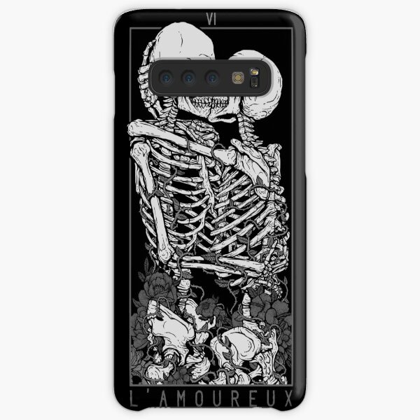 The Lovers Samsung Galaxy Snap Case
