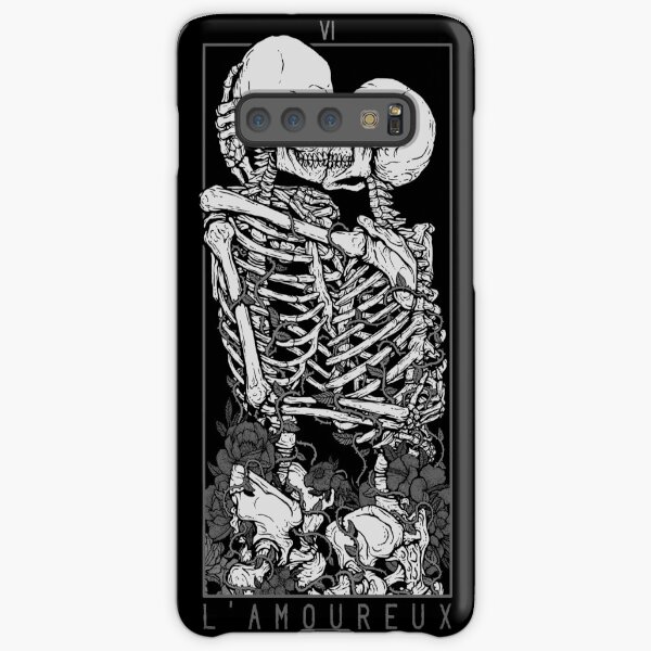 The Lovers Samsung Galaxy Snap Case