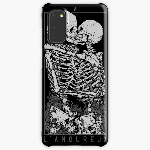 The Lovers Samsung Galaxy Snap Case