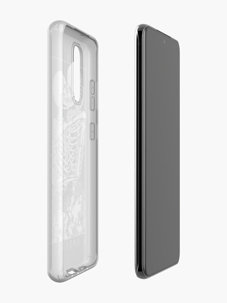 Alternate view of The Lovers Case & Skin for Samsung Galaxy