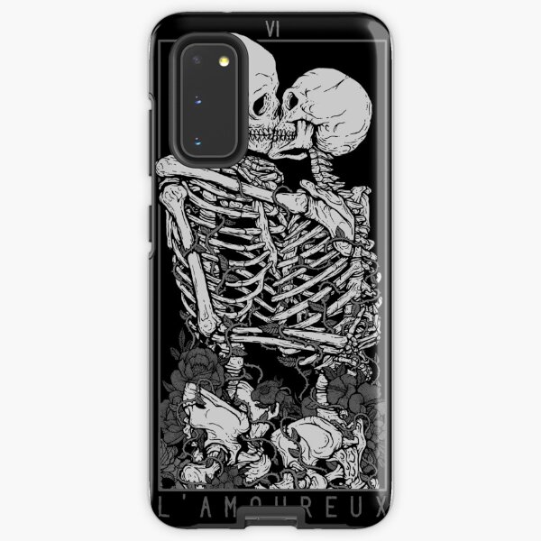 The Lovers Samsung Galaxy Tough Case