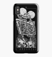 The Lovers iPhone Case
