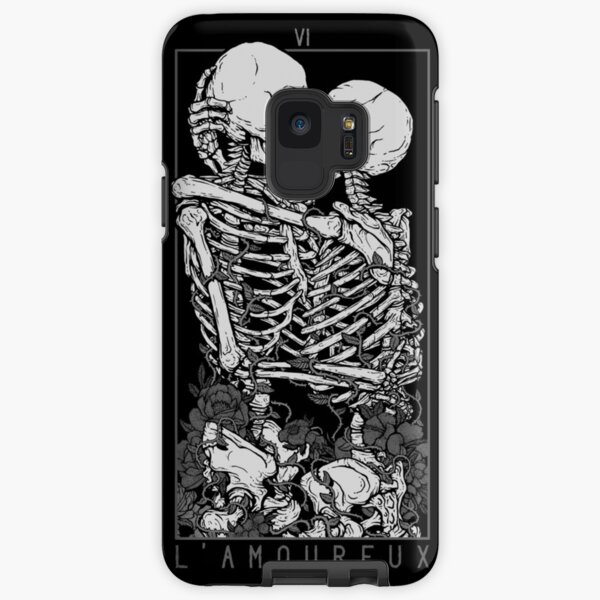The Lovers Samsung Galaxy Tough Case