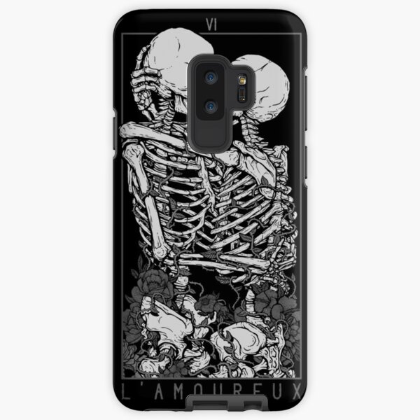 The Lovers Samsung Galaxy Tough Case