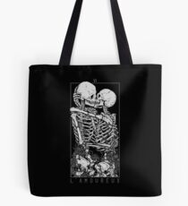 Die Liebhaber Tote Bag