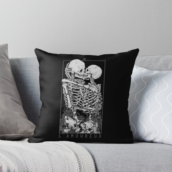 Item preview, The Lovers designed and sold by deniart.
