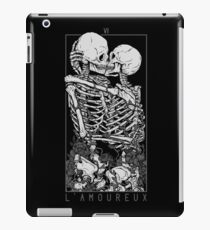 Die Liebhaber iPad-Hülle & Skin