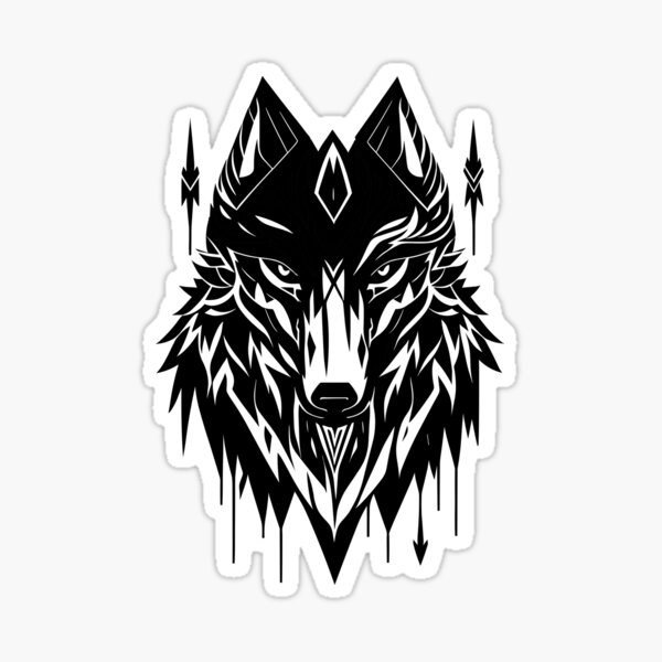 Wild Wolf Shop | Redbubble