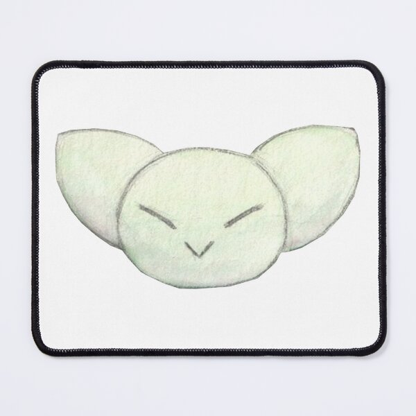 Item preview, Goblin Head designed and sold by goblinfables.