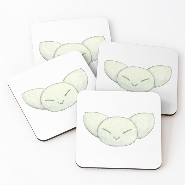 Item preview, Goblin Head designed and sold by goblinfables.