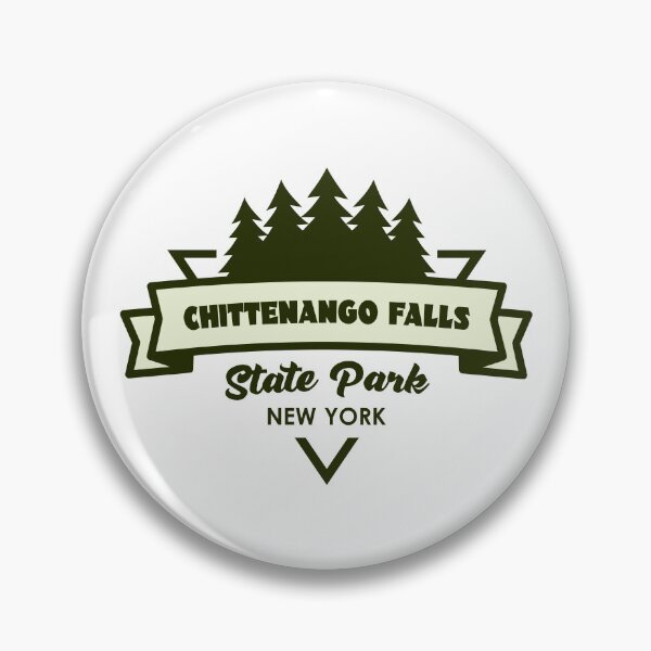 Artikelvorschau, Chittenango Falls State Park New York Bäume und Band entworfen und verkauft von bivenart.