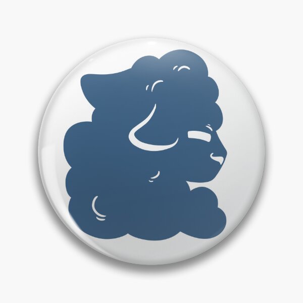 Item preview, Sheep Stylized  designed and sold by clydearts.