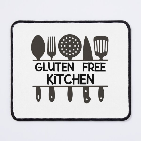 Item preview, I Can`t Eat Gluten designed and sold by DiamondPixel.
