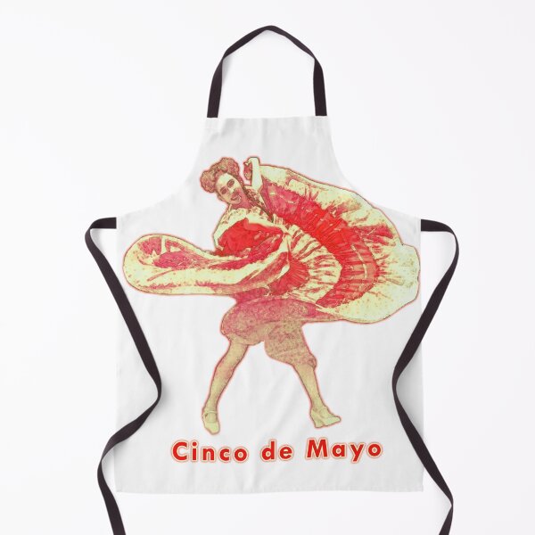 Item preview, Cinco de Mayo Happy designed and sold by janraydesigns.