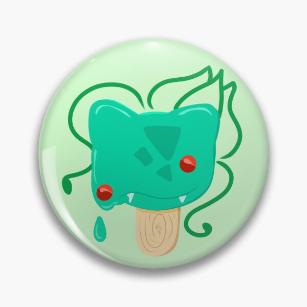 Item preview, Bulba Pop designed and sold by Punk-Creations.