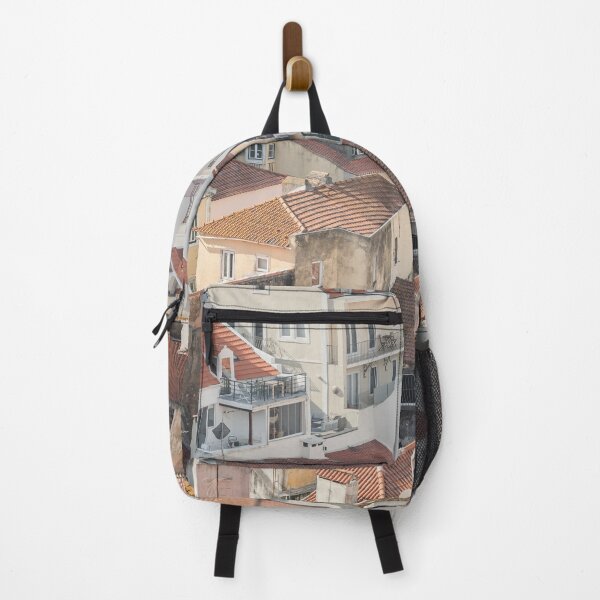 Item preview, Rooftop Tiles | Architectural Lisbon designed and sold by PhotosByVille.