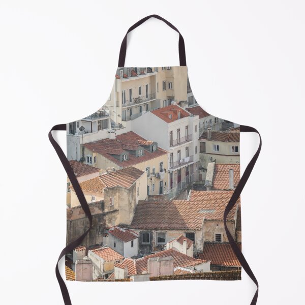 Item preview, Rooftop Tiles | Architectural Lisbon designed and sold by PhotosByVille.