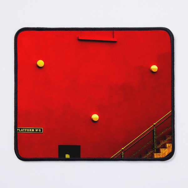 Item preview, Platform No. 5 designed and sold by Yannik Hay.