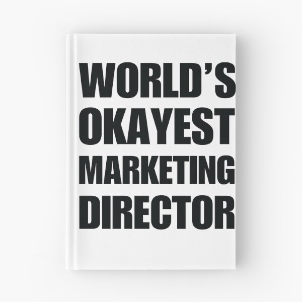 Item preview, Funny World's Okayest Marketing Director Gifts For Marketing Directors Coffee Mug designed and sold by christianadams.