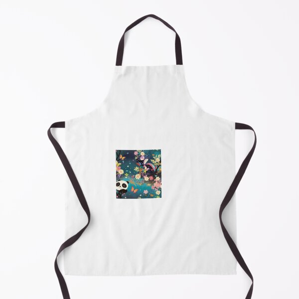 Item preview, Cute Panda theme v3 designed and sold by Okracha.