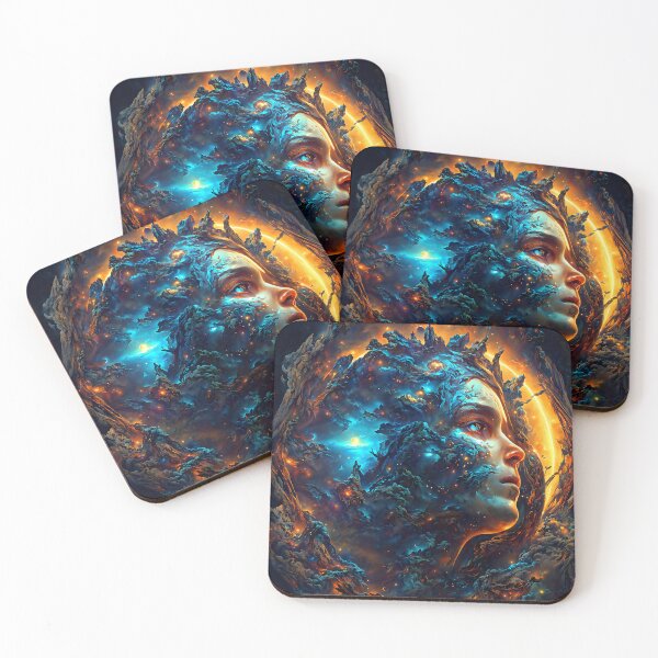 Item preview, gaze into darkness designed and sold by zar4fussion.