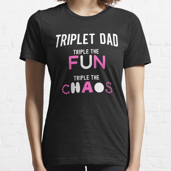 daddy of house chaos shirt