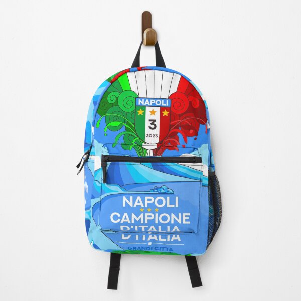 Item preview, Scudetto Napoli Campione D'Italia 2023 Celebrativa Terzo Campioni designed and sold by grandicitta.