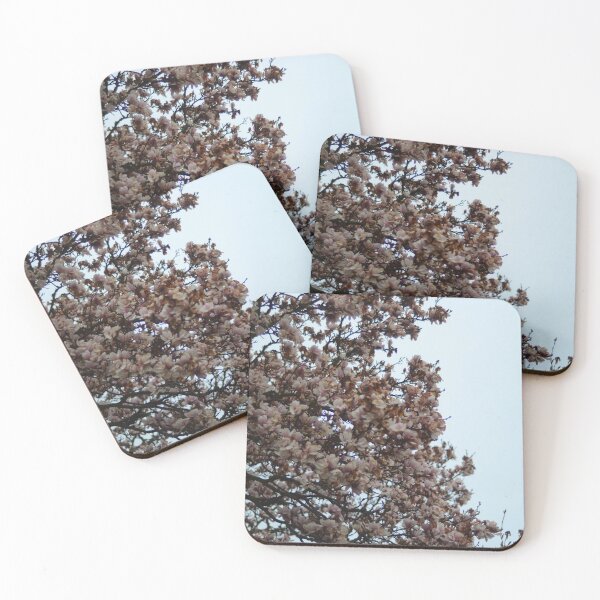 Item preview, Magnolia Trees designed and sold by kry.ative.