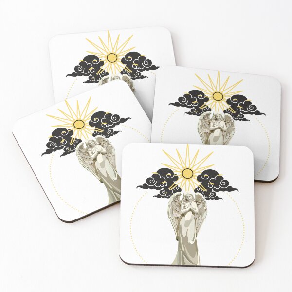 Item preview, ANGEL İS EVER designed and sold by ZyCyrex.