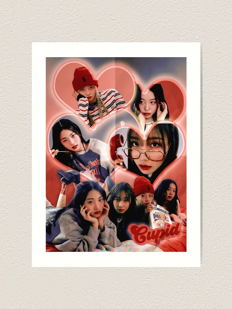 その他 Sooya Studio CUPID Ban Valentines Day Valentine's Day 2025 Cupid Ban 💘 COMING SOON… @s_o_o_y_a