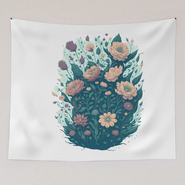 Item preview, Cute and Quirky 3D Vector Art Print Retro Aesthetic Fantasy T-Shirt Graphic designed and sold by RedArtG09.