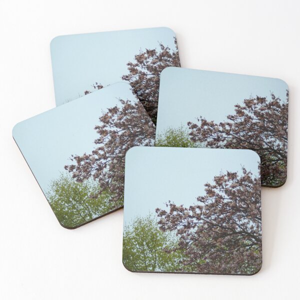 Item preview, Magnolia Trees designed and sold by kry.ative.