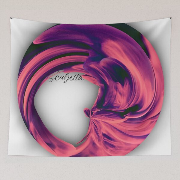 Item preview, Scubetta Circle 35 designed and sold by MetallicRoyale.