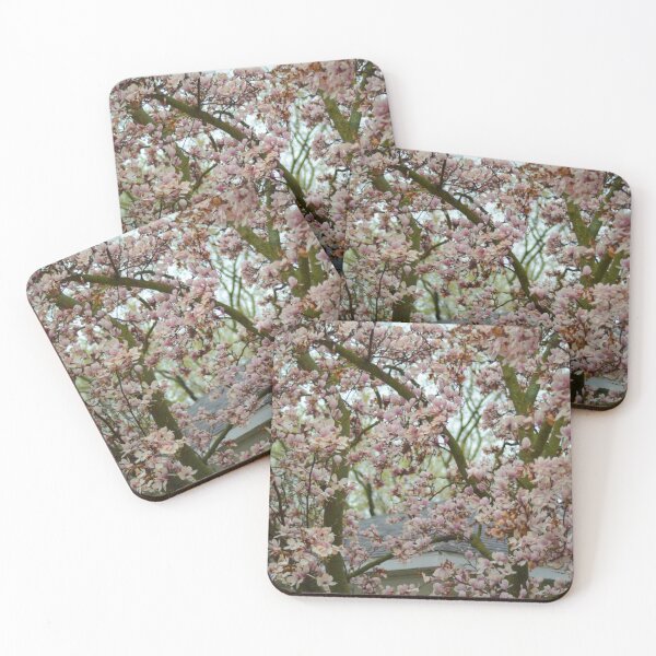 Item preview, Magnolia Trees designed and sold by kry.ative.