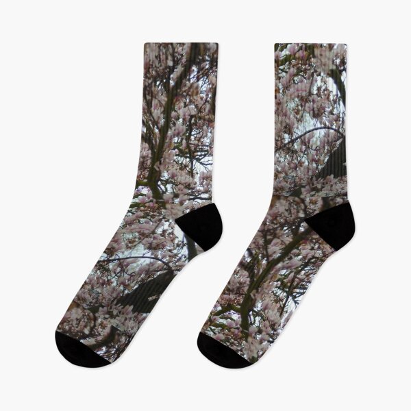Item preview, Magnolia Trees designed and sold by kry.ative.