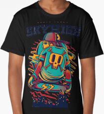 Skyhigh - Surf Funky Long T-Shirt