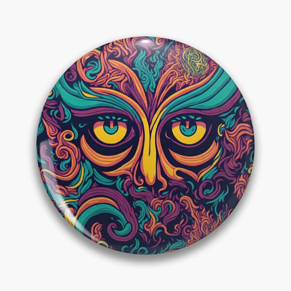 Item preview, Psychedelic Dreams designed and sold by madygunit.
