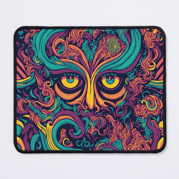 Item preview, Psychedelic Dreams designed and sold by madygunit.