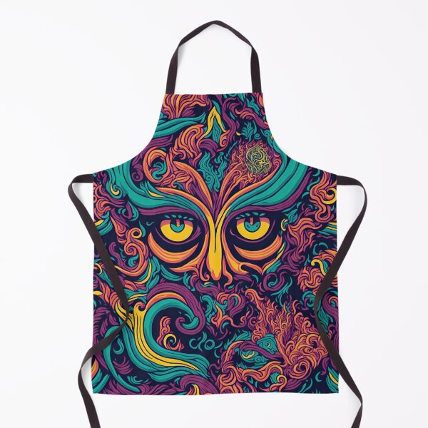 Item preview, Psychedelic Dreams designed and sold by madygunit.
