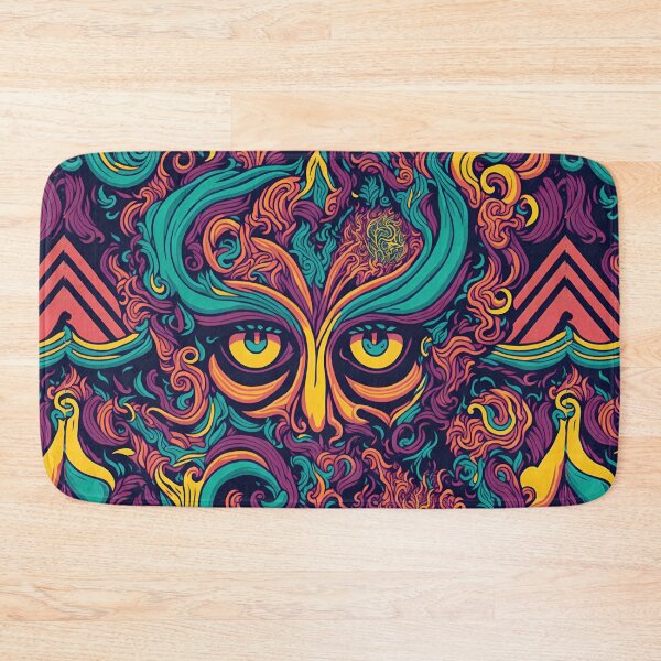 Item preview, Psychedelic Dreams designed and sold by madygunit.
