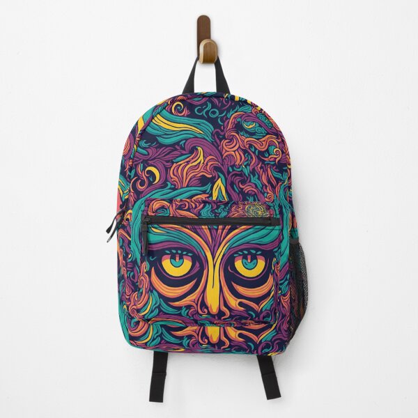Item preview, Psychedelic Dreams designed and sold by madygunit.