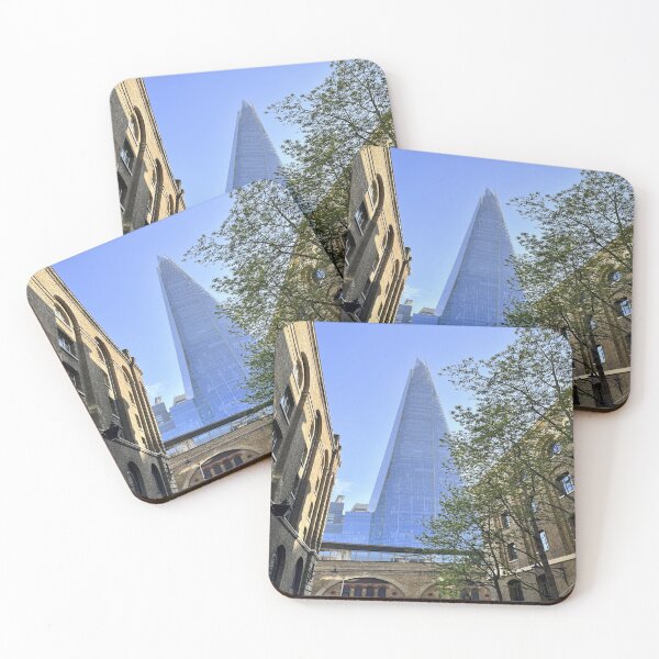 Item preview, Shard And Hays Galleria designed and sold by Londonimages.