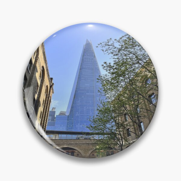 Item preview, Shard And Hays Galleria designed and sold by Londonimages.