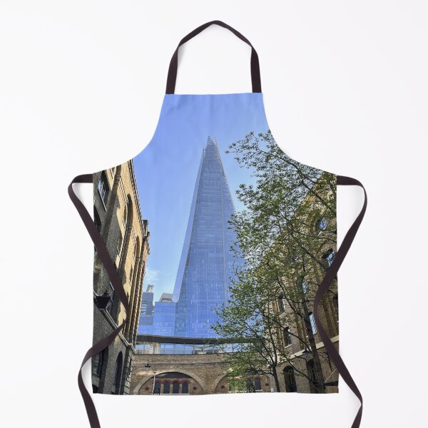 Item preview, Shard And Hays Galleria designed and sold by Londonimages.