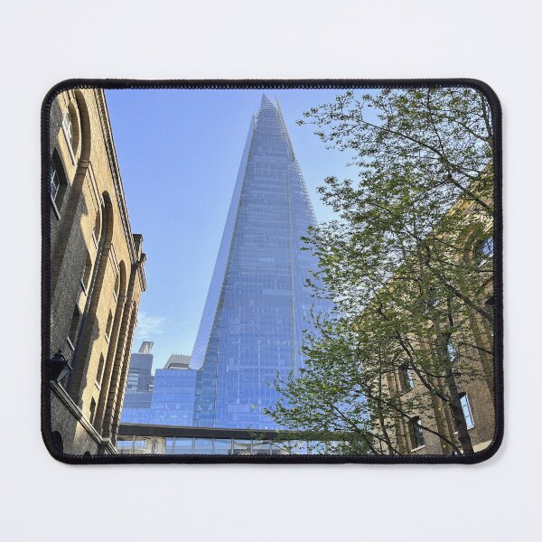 Item preview, Shard And Hays Galleria designed and sold by Londonimages.