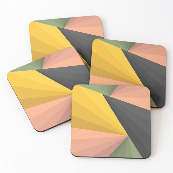 Item preview, Colored shapes designed and sold by The Lines.