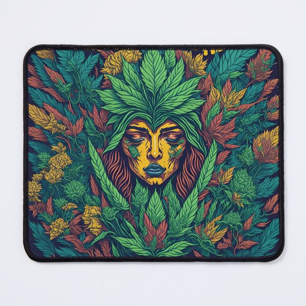 Item preview, High Hopes: Colorful Cannabis Activism  designed and sold by madygunit.