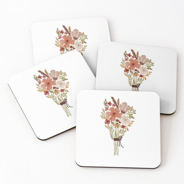 Item preview, Summer bouquet designed and sold by sunnylittle.