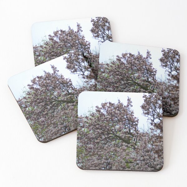 Item preview, Magnolia Trees designed and sold by kry.ative.