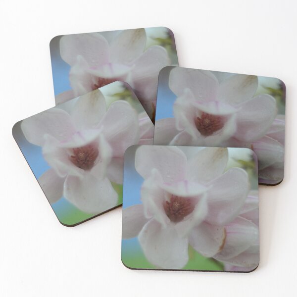 Item preview, Magnolias designed and sold by kry.ative.